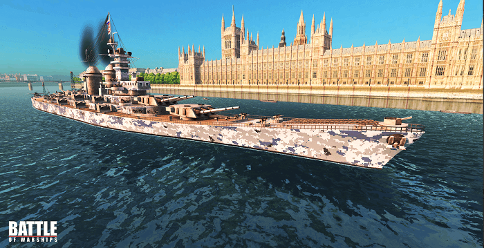Battle of Warships-01