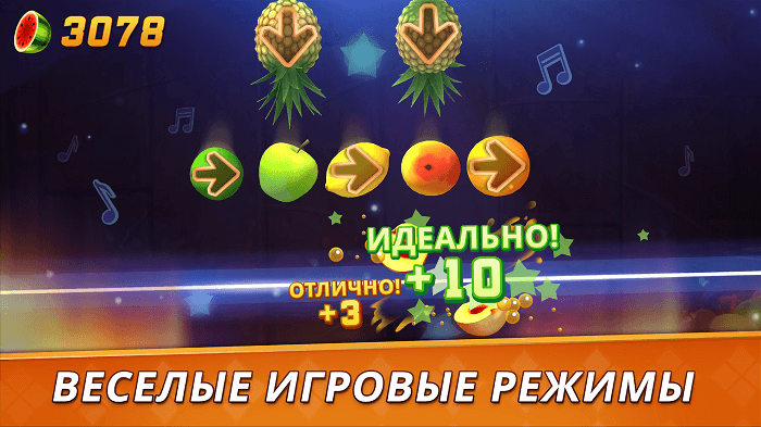 Fruit Ninja 2-02